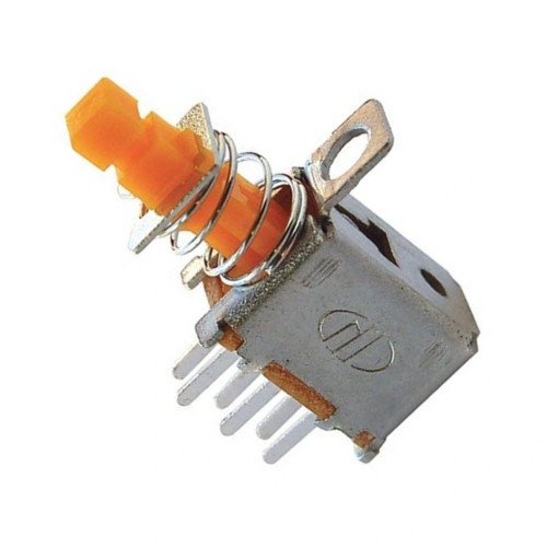 IC-193 Switch Kalıcılı 6P PS-22F01L