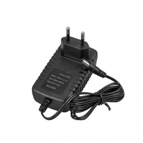 24V 1A Adaptör - Avrupa Priz Tipi