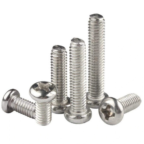 M6X70mm YSB Vida – DIN7985 (Yıldız Silindir Başlı Civata)