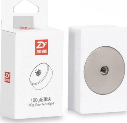 Cw100 100G Counterweight Denge Ağırlığı