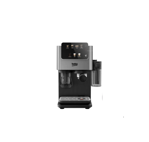 CED 7524 X - Öğütücülü Yarı Otomatik Espresso Makinesi