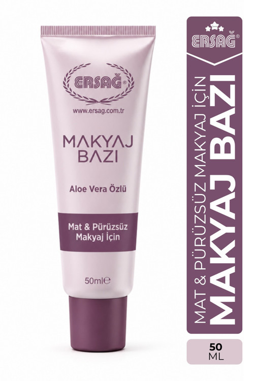 Makyaj Bazı 50 ML