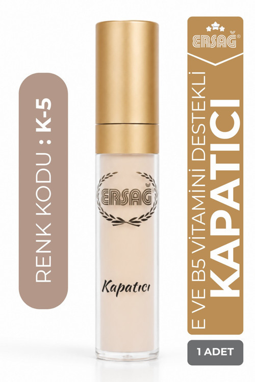 Kapatıcı Renk Kodu K-5