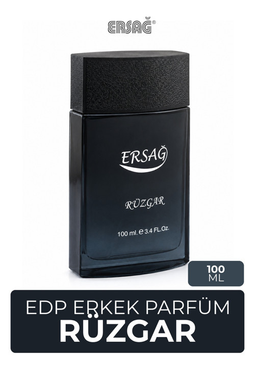 Rüzgar EDP Erkek Parfüm 100 CC