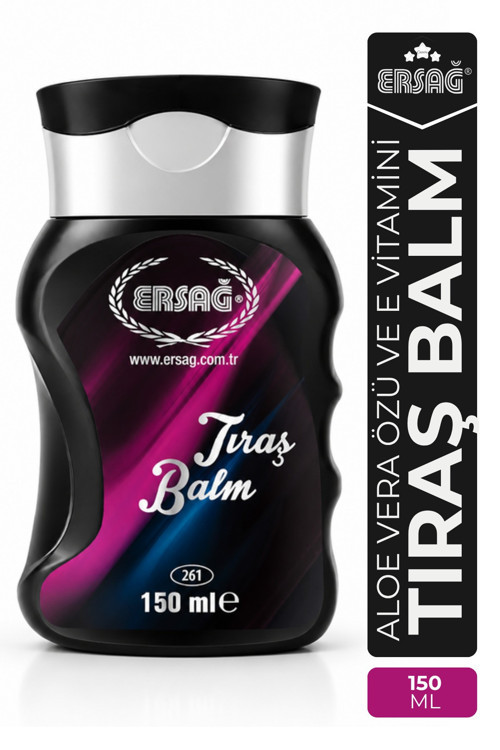 Tıraş Balm 150 ML