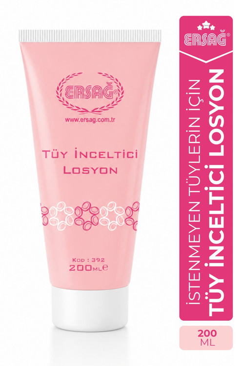 Tüy Losyon 200 ML