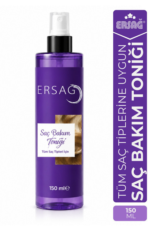 Saç Bakım Toniği 150 ML