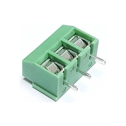 5 Pin 3.81mm Geçmeli 180C Takım Klemens