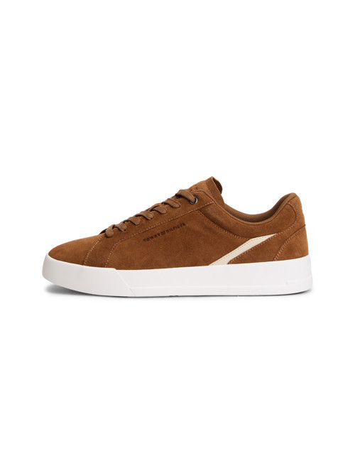 TH COURT PREMIUM SUEDE