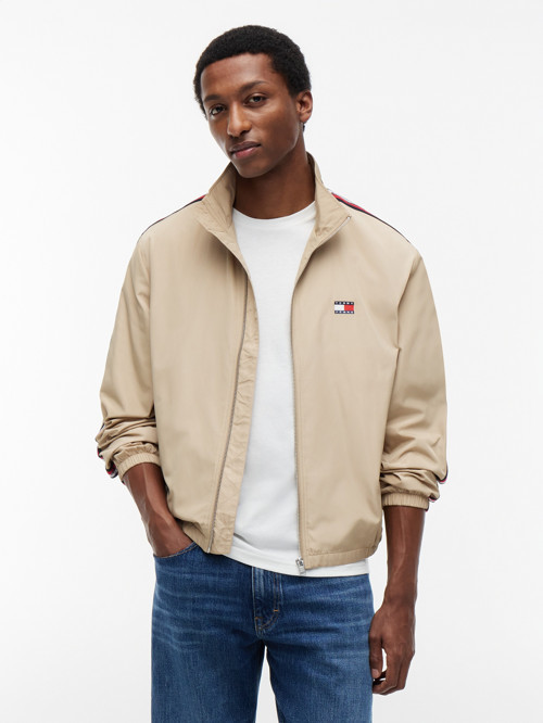 TJM TAPE ESSENTIAL JACKET