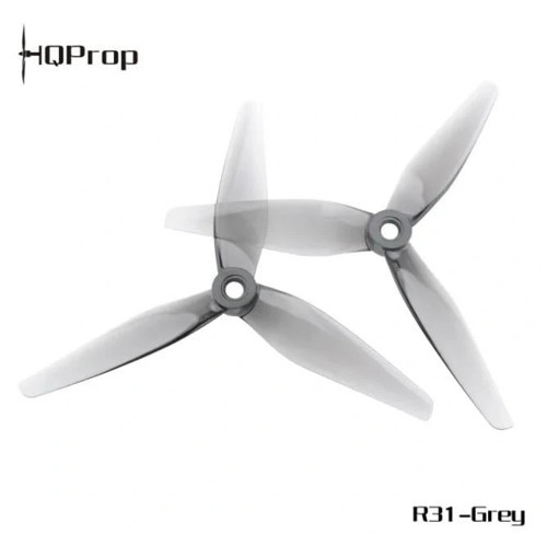 HQProp 5131(R31) 5.1'' 2CW+2CCW Pervane