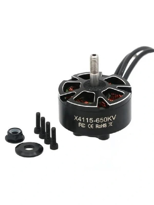Angel X4115 650KV Drone Motoru