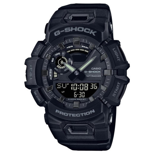 G-squad GBA-900-1ADR Erkek Kol Saati