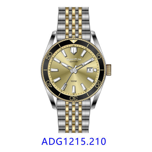 ADG1215.210 Erkek Kol Saati