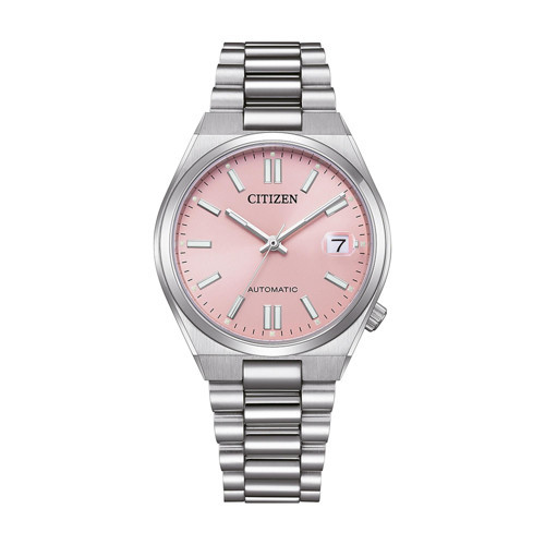 Tsuyosa NJ0200-50Z Erkek Kol Saati