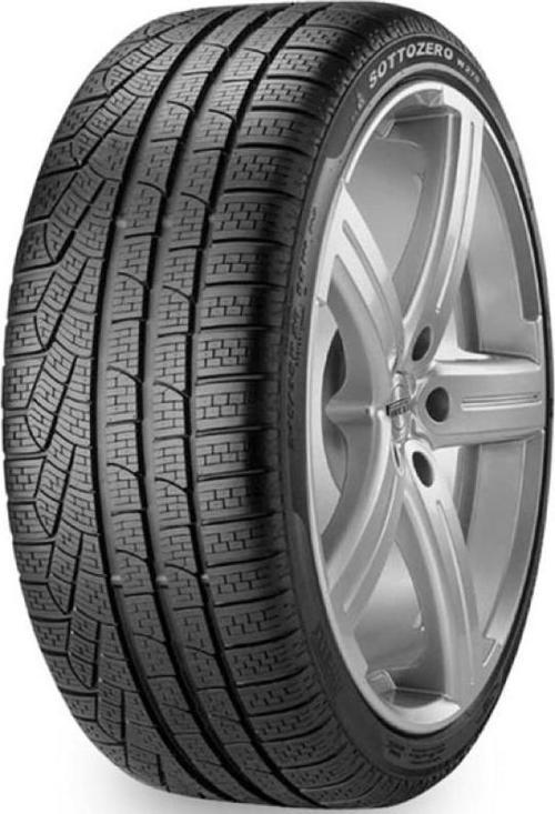 265/35 R21 101W XL Winter Sottozero SerieII W270 A7A Kış Binek 2022