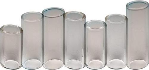 Glass Slide 5 Fat Large Slide
