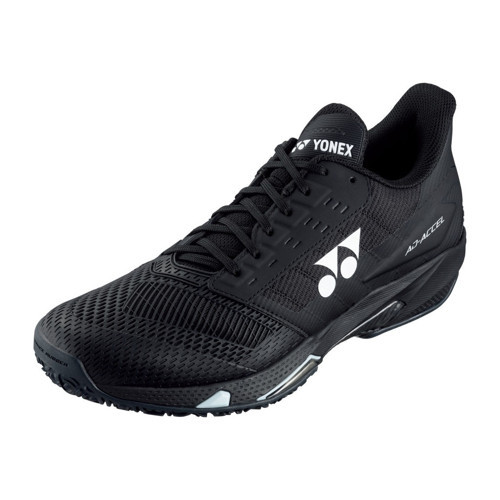 Power Cushion Ad-Accel Wide Toprak Kort Erkek Tenis Ayakkabısı STMAAC4.SYH