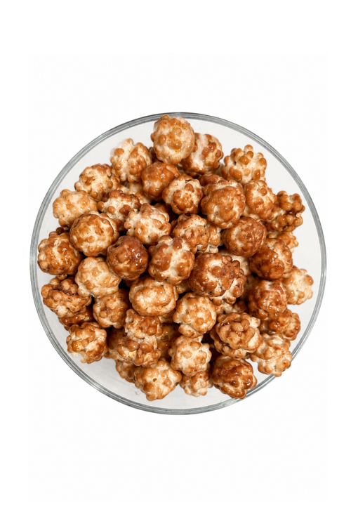 Kaymaklı Leblebi Trileçeli - 1 kg