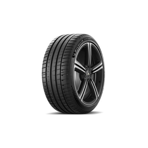 Pilot Sport 5 225/45ZR17 94Y XL 4x4 Yaz Lastiği (Üretim Yılı: 2026)