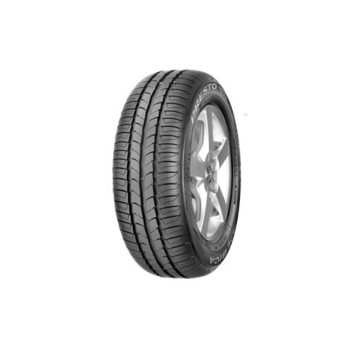 Presto 235/55R18 100V 4x4 Yaz Lastiği (Üretim Yılı: 2025)
