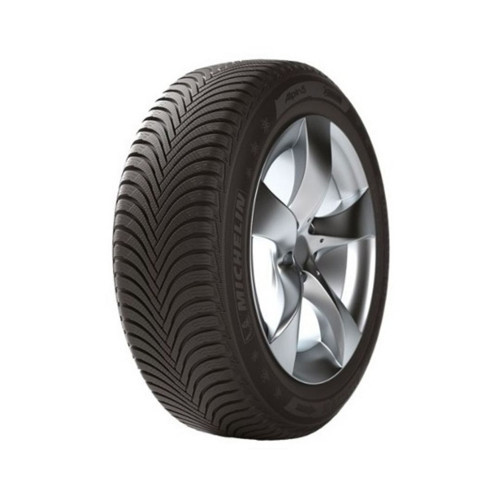Pilot Alpin 5 SUV 255/60R18 112V XL M+S 3PMSF 4x4 Kış Lastiği (Üretim Yılı: 2025)