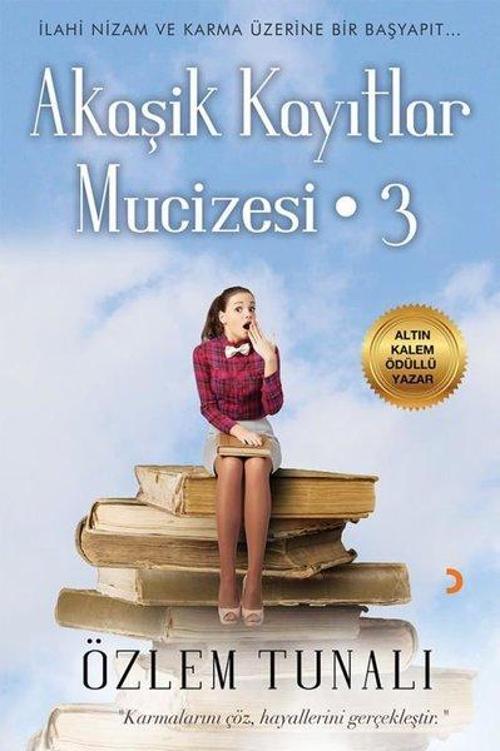 Akaşik Kayıtlar Mucizesi - 3