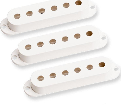 Stratocaster Parchment 3 Manyetik Kapağı