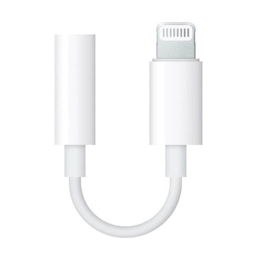 Lightning to 3.5mm Jack Dönüştürücü Adaptör DC-172