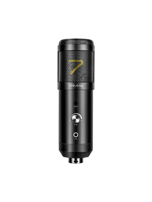 AU01-K2 Pc,telefon Kaydı ve Yayın Için USB Mikrofon Kiti