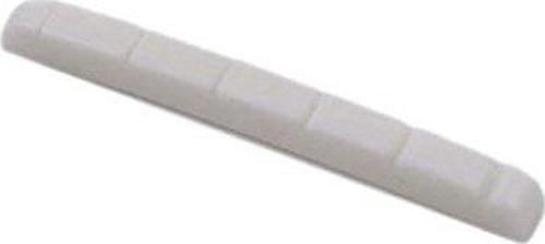 Stratocaster/Telecaster Melamine String Nut Pre-Slotted Gitar Yedek Parça