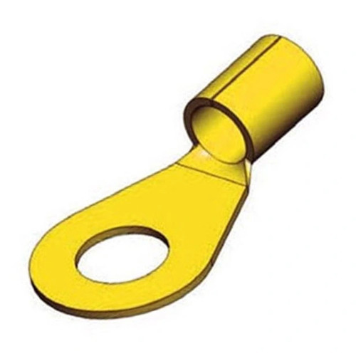 SK4-05 Boru Tip Terminal 500 Adet