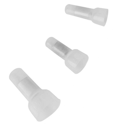 CE-5 4.0-6.0mm2 Kablo Ucu Kapama Terminali 100 Adet