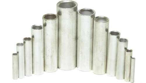 Bakır Ek Muflar SEM-B Kablo Kesiti 240 mm² (25 Adet)