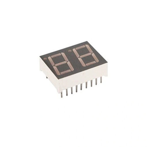 14mm 2'li 7 Segment Display (Katot)