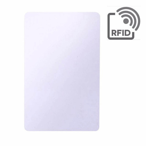 13.56MHz RFID NFC Kart