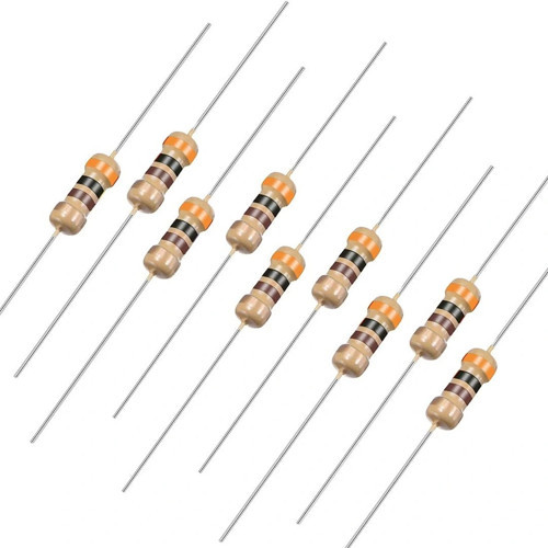 150K 1/4W Direnç 10 Adet