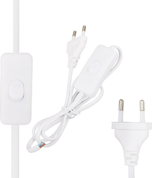 220 VOLT ANAHTARLI GÜÇ KABLOSU PM-5784