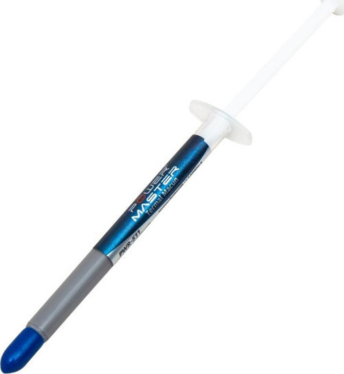 PWR-511 GRİ TERMAL MACUN 1 GRAM 1.93W/M-K