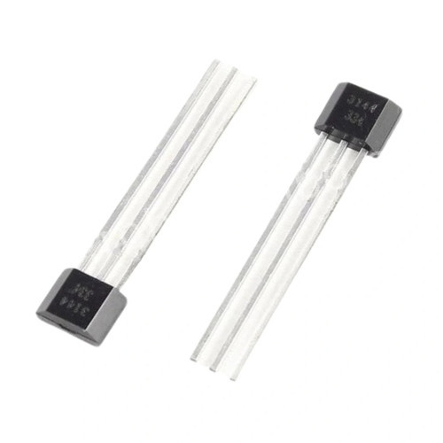 3144E Hall Effect Sensör
