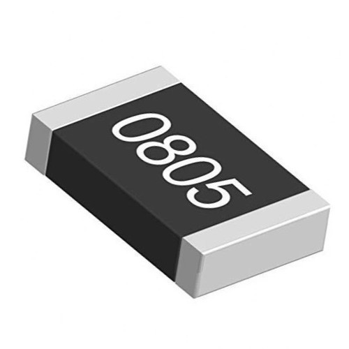 3.9K 805 1/8 SMD Direnç 100 Adet