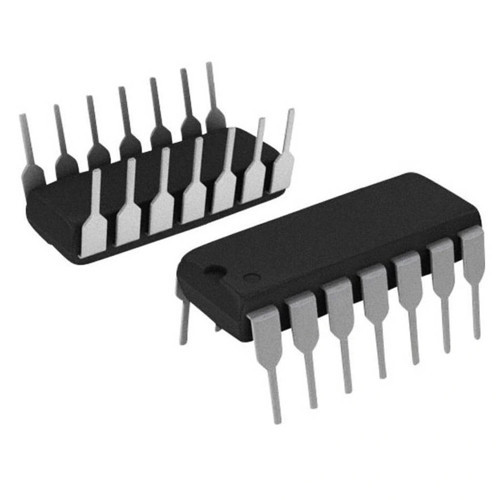 CA3054 Amplifikatör Entegresi Dip-14