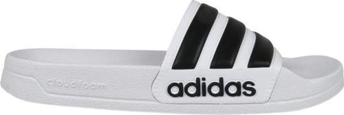 Adilette Shower ADGZ5921 Beyaz Erkek Terlik