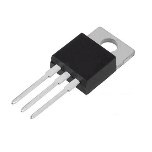 IRG4BC30S N Kanal IGBT Transistör 34A 600V To-220