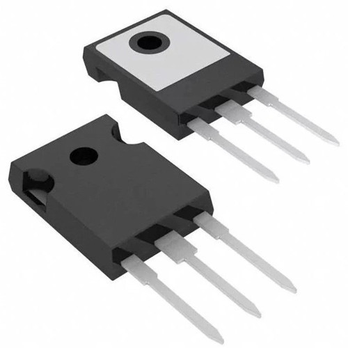 IRG4PC30F Igbt 17A 600V Transistör To-247