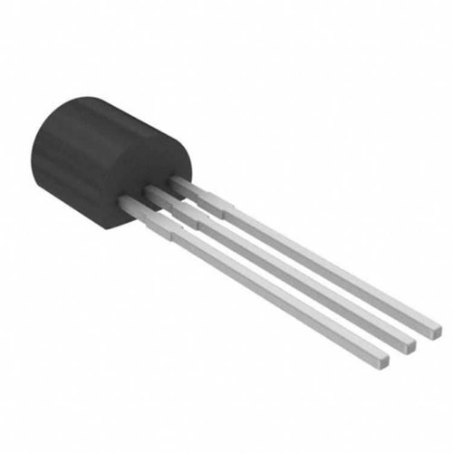L78L33ACZTR 3.3V 100mA Voltaj Regülatörü