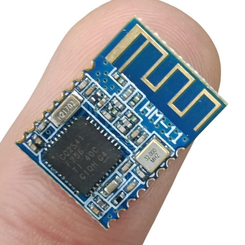 HM-11 Bluetooth Modülü