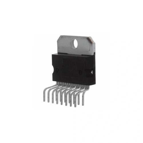L4970A 10A PMIC Anahtarlama Voltaj Regülatörü Entegresi Multiwatt-15