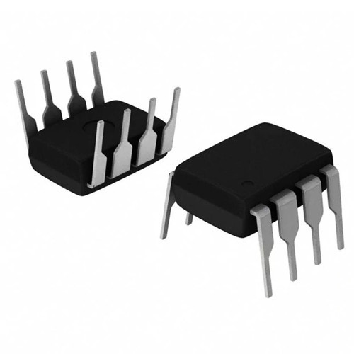 L4971 Anahtarlamalı Gerilim Regülatörü Entegresi PMIC Dip-8
