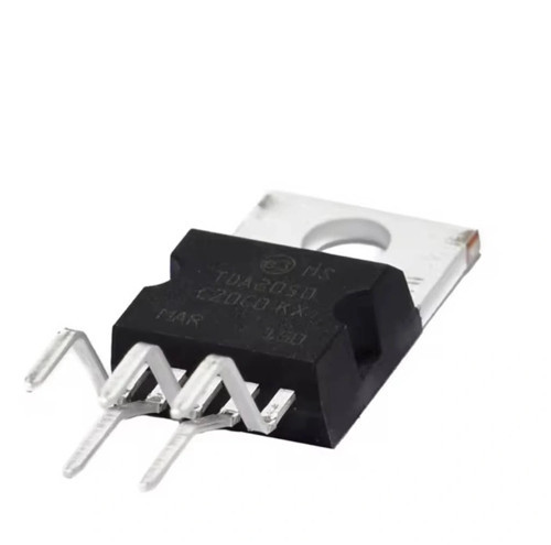 LM2577T 12V PMIC Anahtarlama Voltaj Regülatörü To-220-5